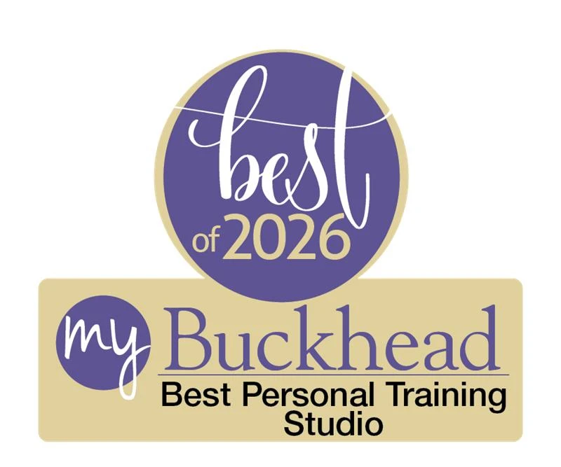 MY BUCKHEAD 2026 Best Personal Training Studio