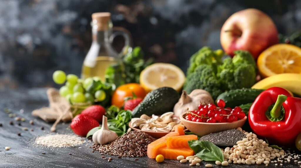 nutrtion for personal training program