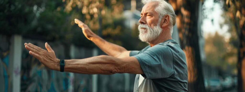 mobility exercise for adults over 40