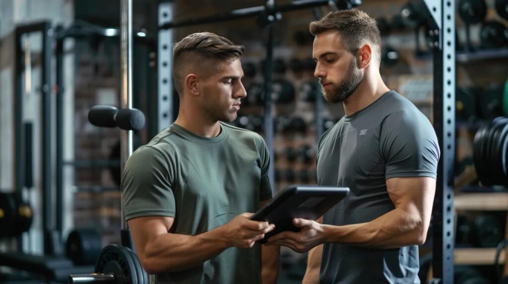 online personal coaching e5fit