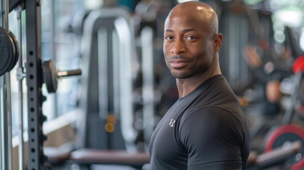 personal trainer in buckhead atlanta