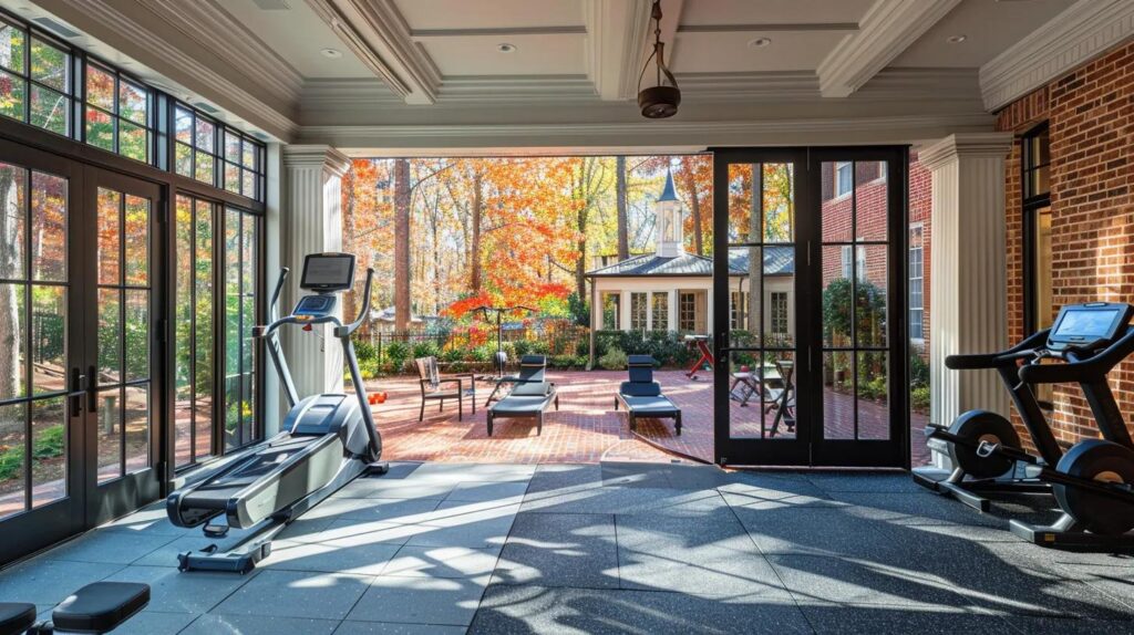 personal trainer in buckhead atlanta